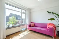 Bakhuizen van den Brinkstraat 19 BSA, Utrecht