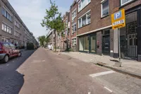 Van Kinsbergenstraat 1 C, 's-gravenhage