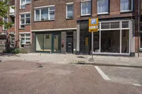 Van Kinsbergenstraat 1 C, 's-gravenhage