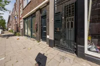 Van Kinsbergenstraat 1 C, 's-gravenhage