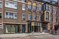 Van Kinsbergenstraat 1 C, 's-gravenhage