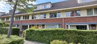 Vasalisstraat 44, Almere