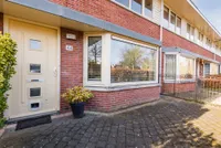 Vasalisstraat 44, Almere