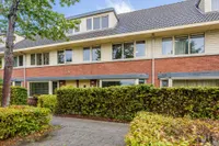 Vasalisstraat 44, Almere