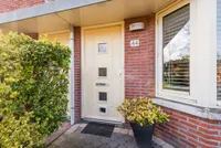 Vasalisstraat 44, Almere