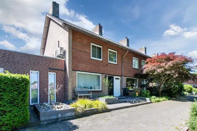 Kleine Beerpad 19, 5632JH, Eindhoven, Noord-Brabant