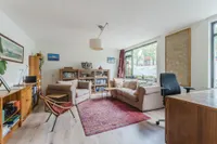 Tirol 33, Utrecht