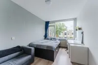 Tirol 33, Utrecht