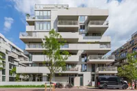 Spadinalaan 429, Amsterdam