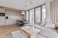 Spadinalaan 429, Amsterdam