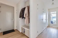 Spadinalaan 429, Amsterdam