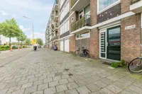 Belgiëlaan 16, Haarlem