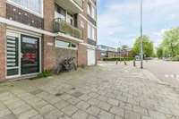 Belgiëlaan 16, Haarlem