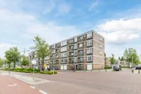 Belgiëlaan 16, Haarlem