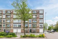 Belgiëlaan 16, Haarlem