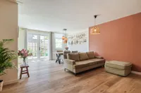 Burgemeester Cambier van Nootenstraat 4, Maarssen