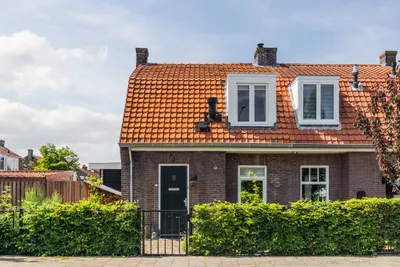 Burgemeester Cambier van Nootenstraat 4, 3604AK, Maarssen, Utrecht