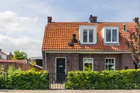 Burgemeester Cambier van Nootenstraat 4, Maarssen