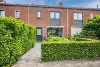 Texandrilaan 43, Apeldoorn