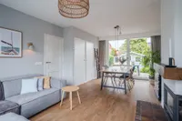 Texandrilaan 43, Apeldoorn