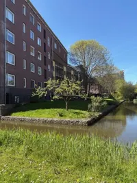 Praterlaan 158, Amsterdam