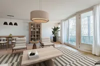 Praterlaan 158, Amsterdam