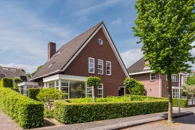 Jonathan Swiftlaan 15, 5629MR, Eindhoven, Noord-Brabant