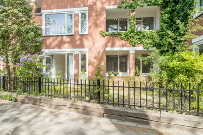 Eemnesserweg 1 2, 1221CS, Hilversum, Noord-Holland