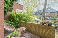 Eemnesserweg 1 2, Hilversum