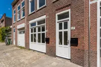 Ruychaverstraat 17, 's-gravenhage