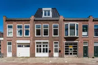 Ruychaverstraat 17, 's-gravenhage