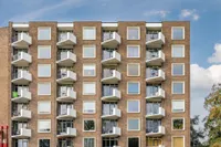 Dr. Struyckenstraat 42, Breda