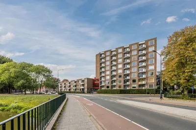 Dr. Struyckenstraat 42, 4812BE, Breda, Noord-Brabant