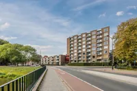 Dr. Struyckenstraat 42, Breda