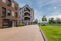 De Kaai 98, Groningen