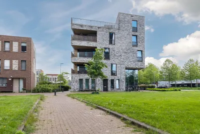 De Kaai 98, 9723LE, Groningen, Groningen