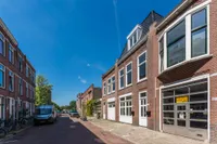 Ruychaverstraat 19, 's-gravenhage