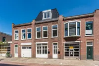 Ruychaverstraat 19, 's-gravenhage