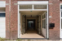 Ruychaverstraat 19, 's-gravenhage