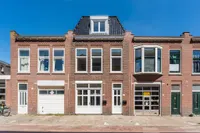 Ruychaverstraat 19, 's-gravenhage