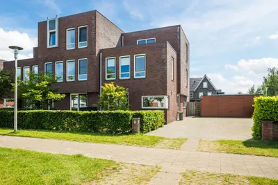 Laan van de Charleston 8, 7323SB, Apeldoorn, Gelderland