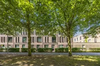 Spoorweghaven 202, Rotterdam