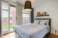 Albert Cuypstraat 40 B, Amsterdam