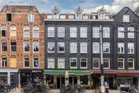 Albert Cuypstraat 40 B, Amsterdam