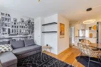 Albert Cuypstraat 40 B, Amsterdam