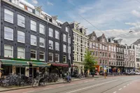 Albert Cuypstraat 40 B, Amsterdam