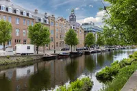 Albert Cuypstraat 40 B, Amsterdam