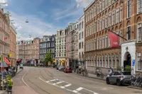 Albert Cuypstraat 40 B, Amsterdam