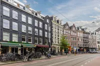Albert Cuypstraat 40 B, Amsterdam