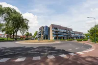 Wilhelminalaan 42, Beuningen Gld